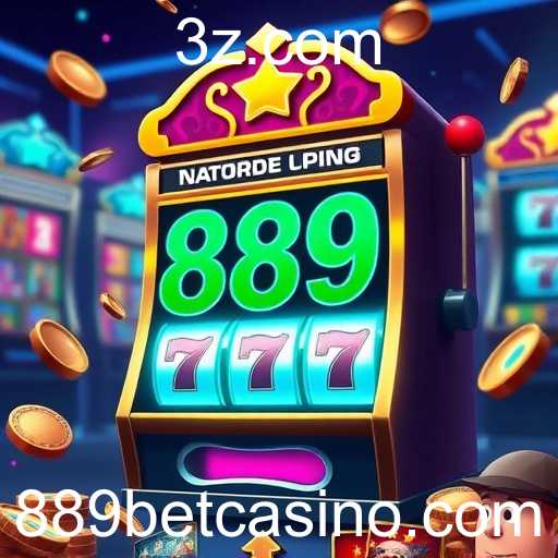 Caça-níqueis online