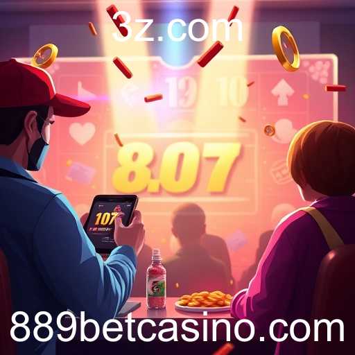 Comunidade Jogadores