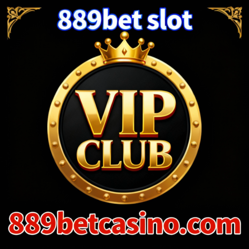 889bet slot