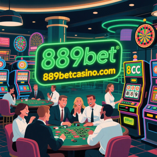 889bet